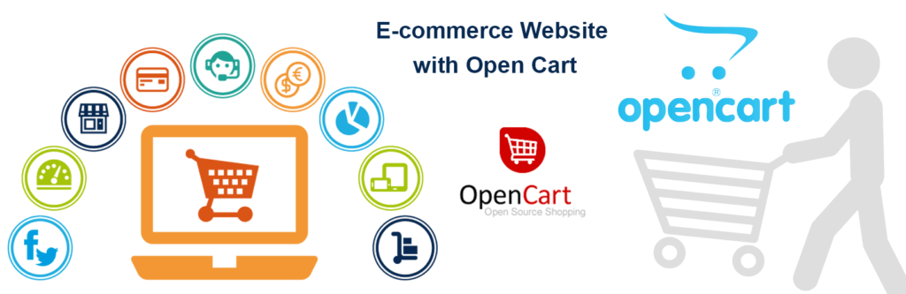OpenCart introduction
