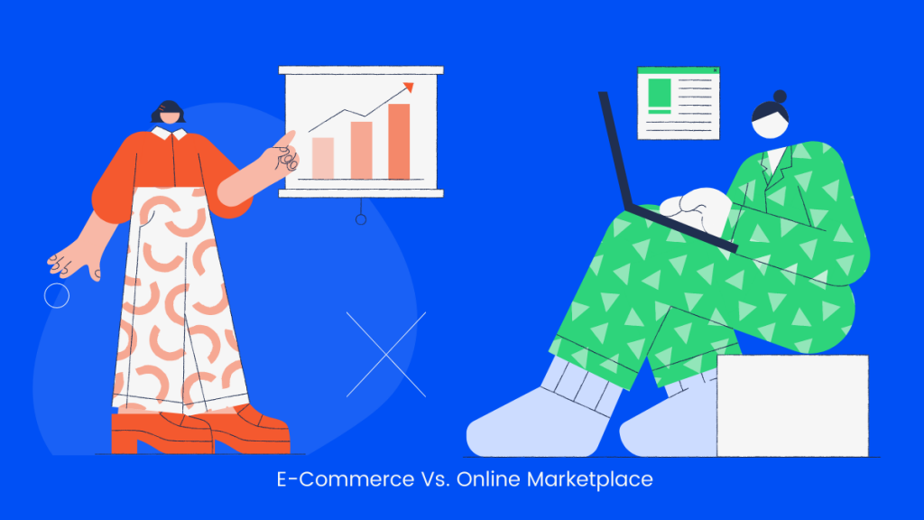 E-Commerce Or Online Marketplace: What’s Best For Business In 2021
