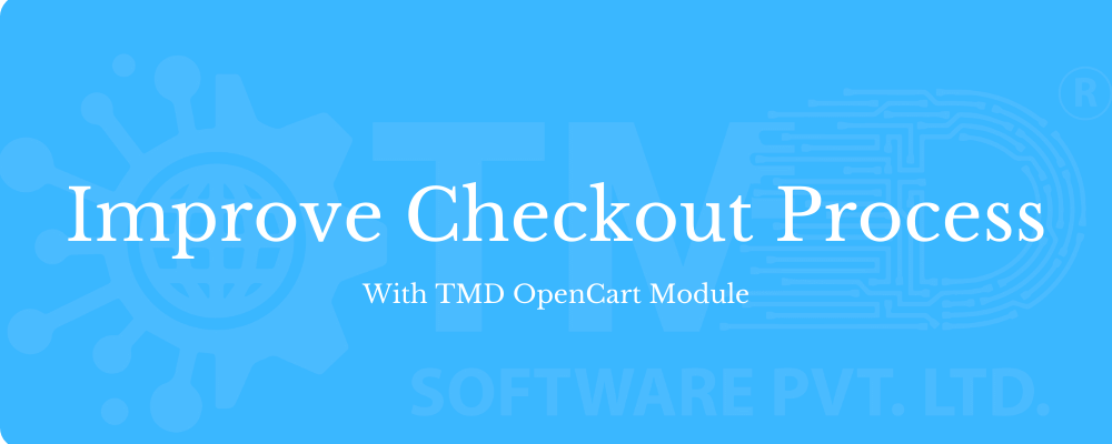  How OpenCart’s Quick and One-Page Checkout Maximize Sales?