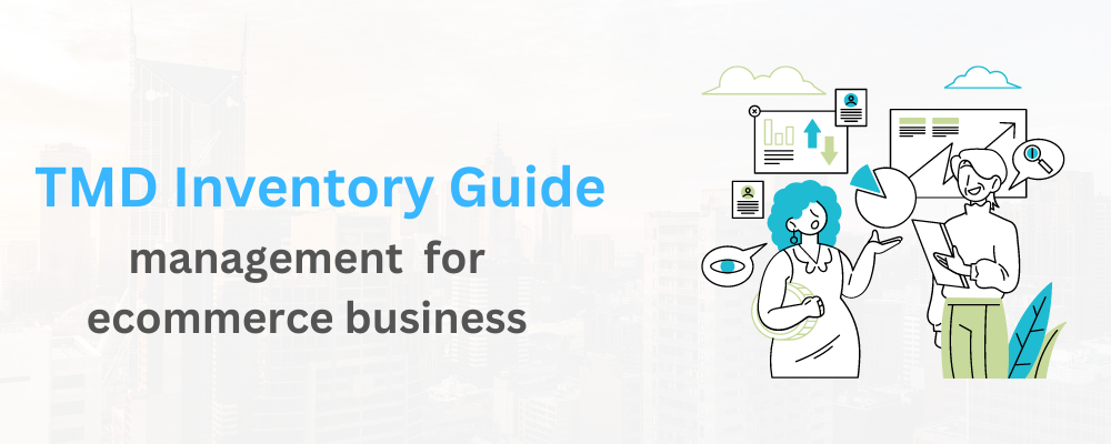 ecommerce inventory management guide