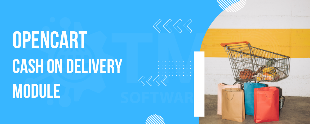 Why OpenCart Cash On Delivery Fee Essential For Ecommerce website