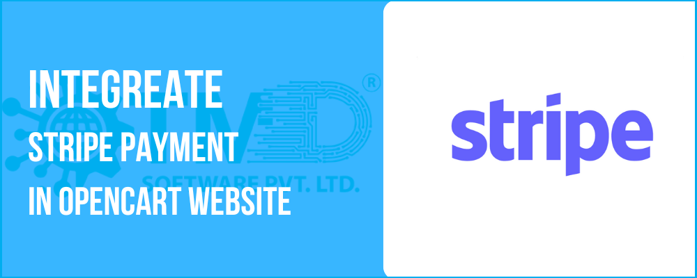 OpenCart Stripe payment-module by TMD